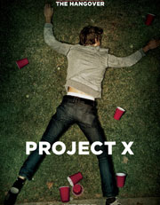  :  (Project X)